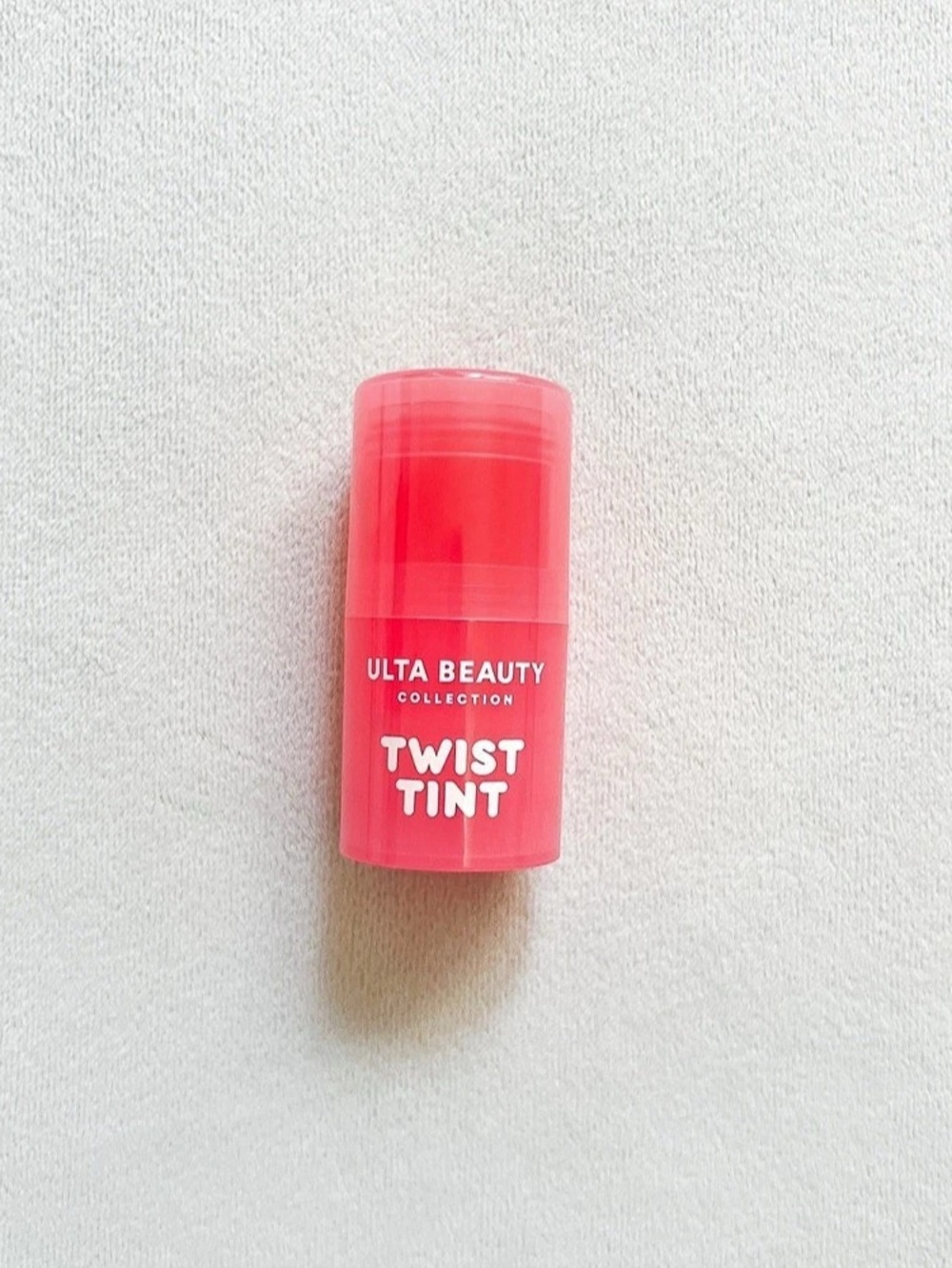 Ulta Beauty Collection Twist Tint Pink Twist-Up Tint NWT